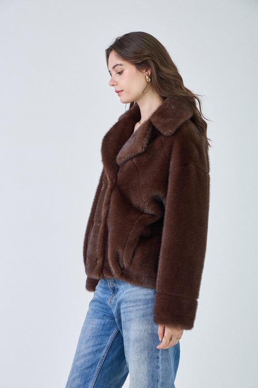 Marron