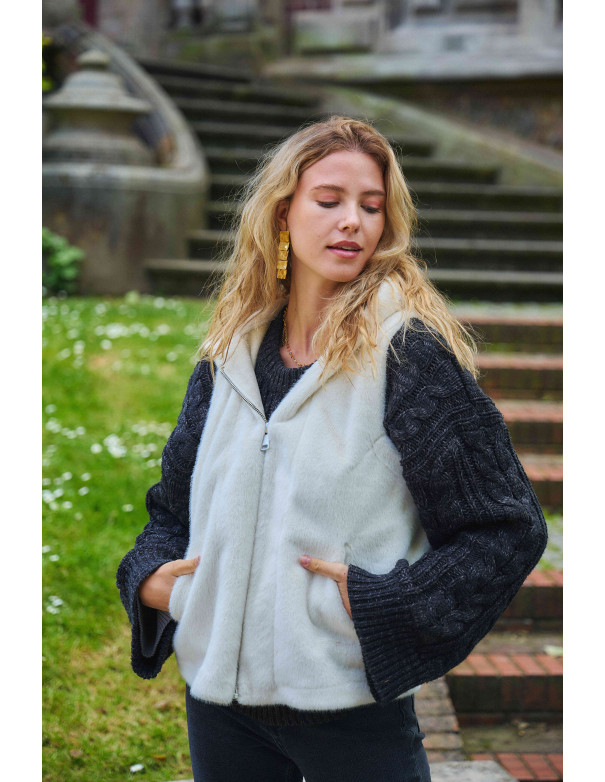 Gilet VICKY