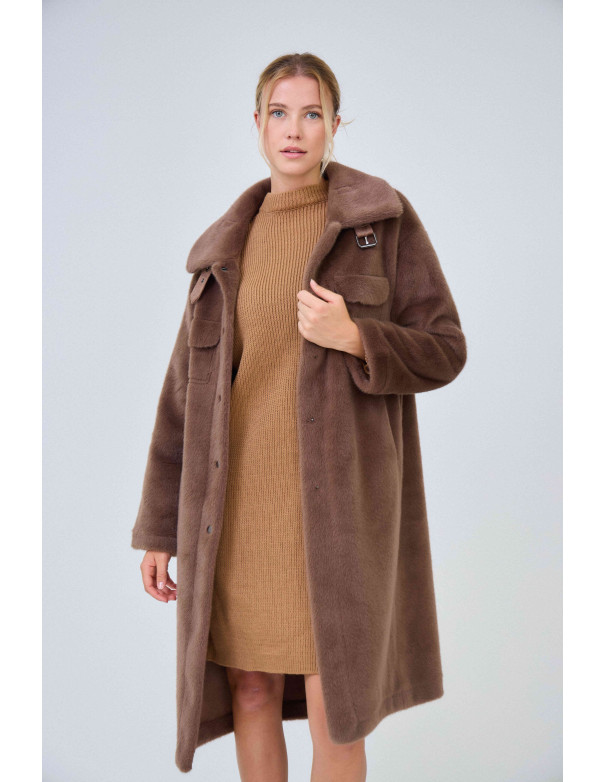 Manteau ALIX